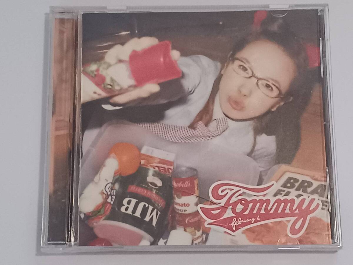 Yahoo!オークション -「トミー フェブラリー」(Tommy february6／Tommy