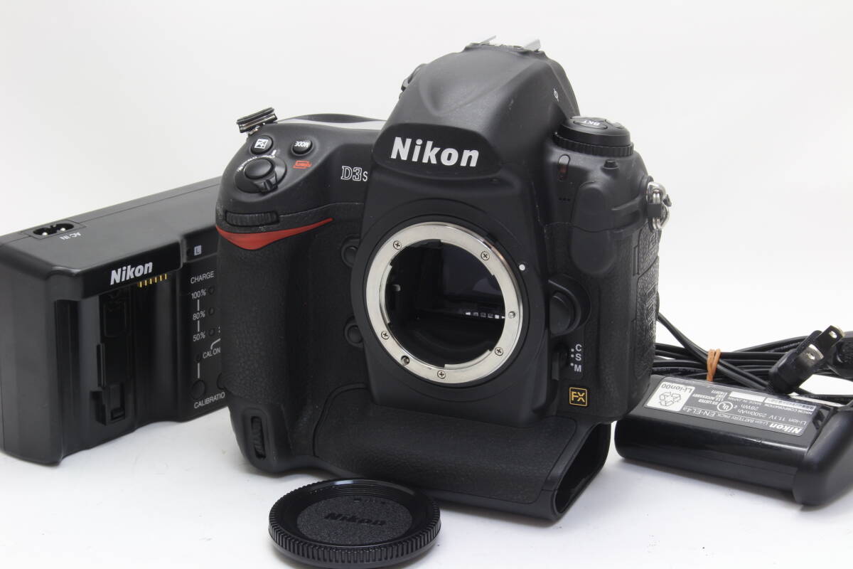 価格.com - ニコン D3S ボディ 価格比較
