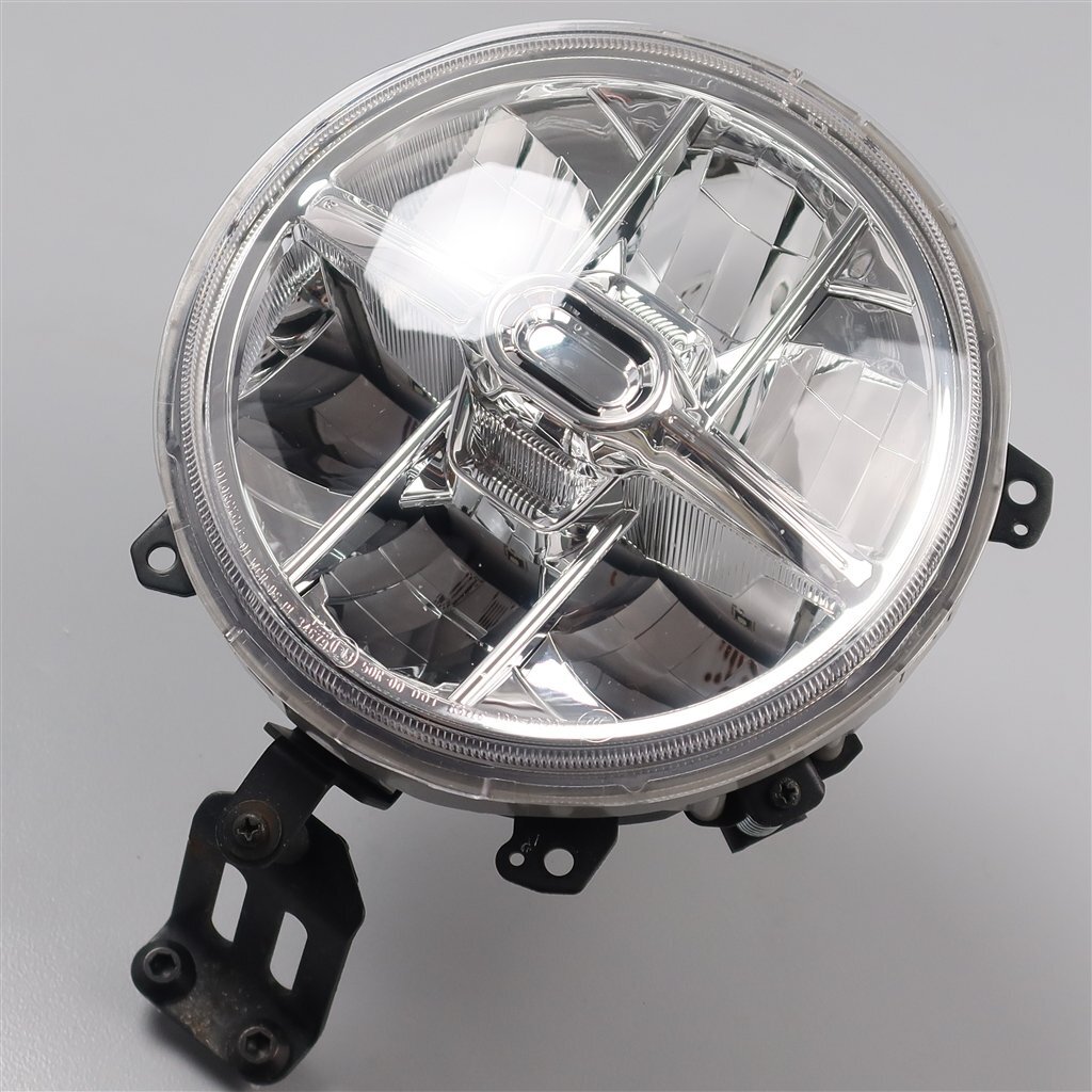 Yahoo!オークション -「z900rs」(ヘッドライト) (純正品)の落札相場