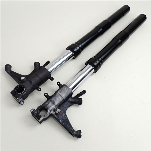 Yahoo!オークション -「cbr600rr pc37 フロントフォーク