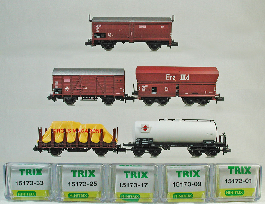 2026年最新】Yahoo!オークション -minitrix(鉄道模型)の中古品・新品