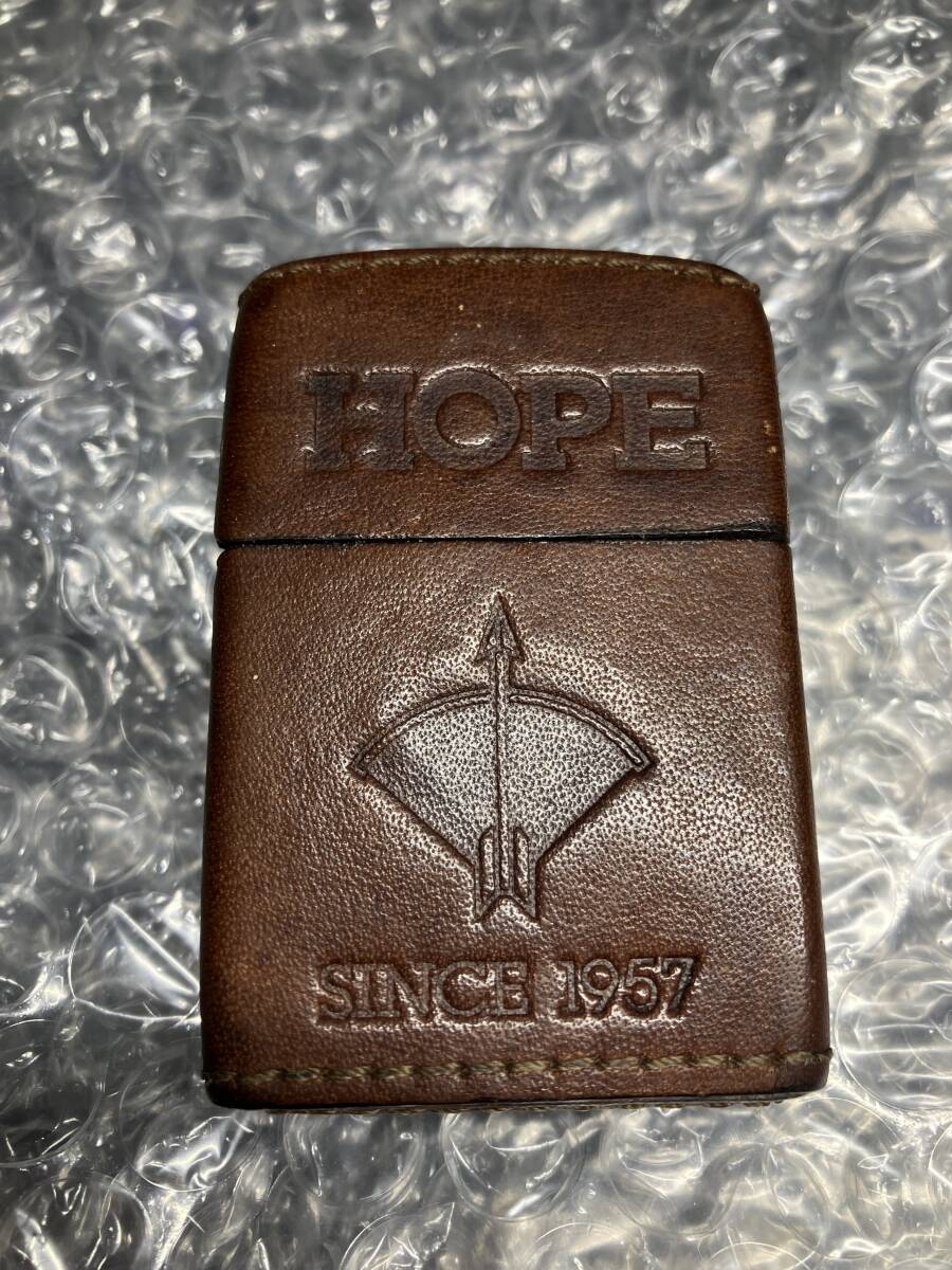 Yahoo!オークション -「jt zippo hope」(たばこメーカー) (Zippo)の