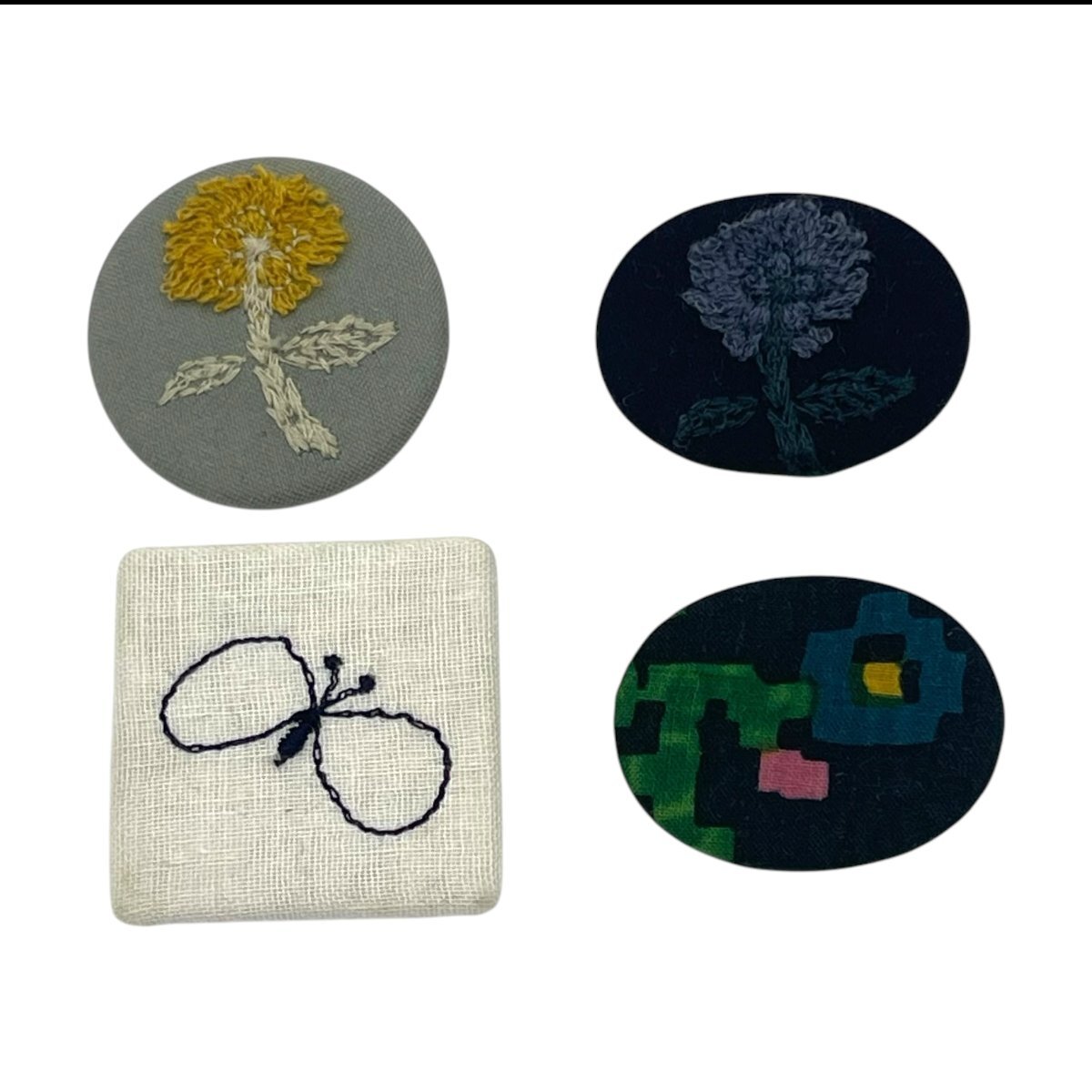 Yahoo!オークション -「サンキューベリーバッジ」の落札相場・落札価格