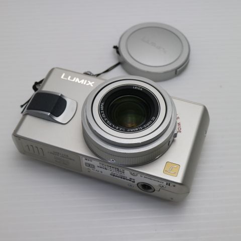 パナソニック LUMIX DMC-LX2 オークション比較 - 価格.com