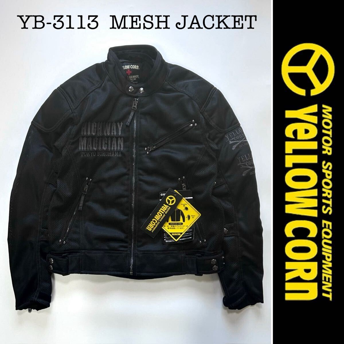 2026年最新】Yahoo!オークション -イエローコーンジャケットmの中古品