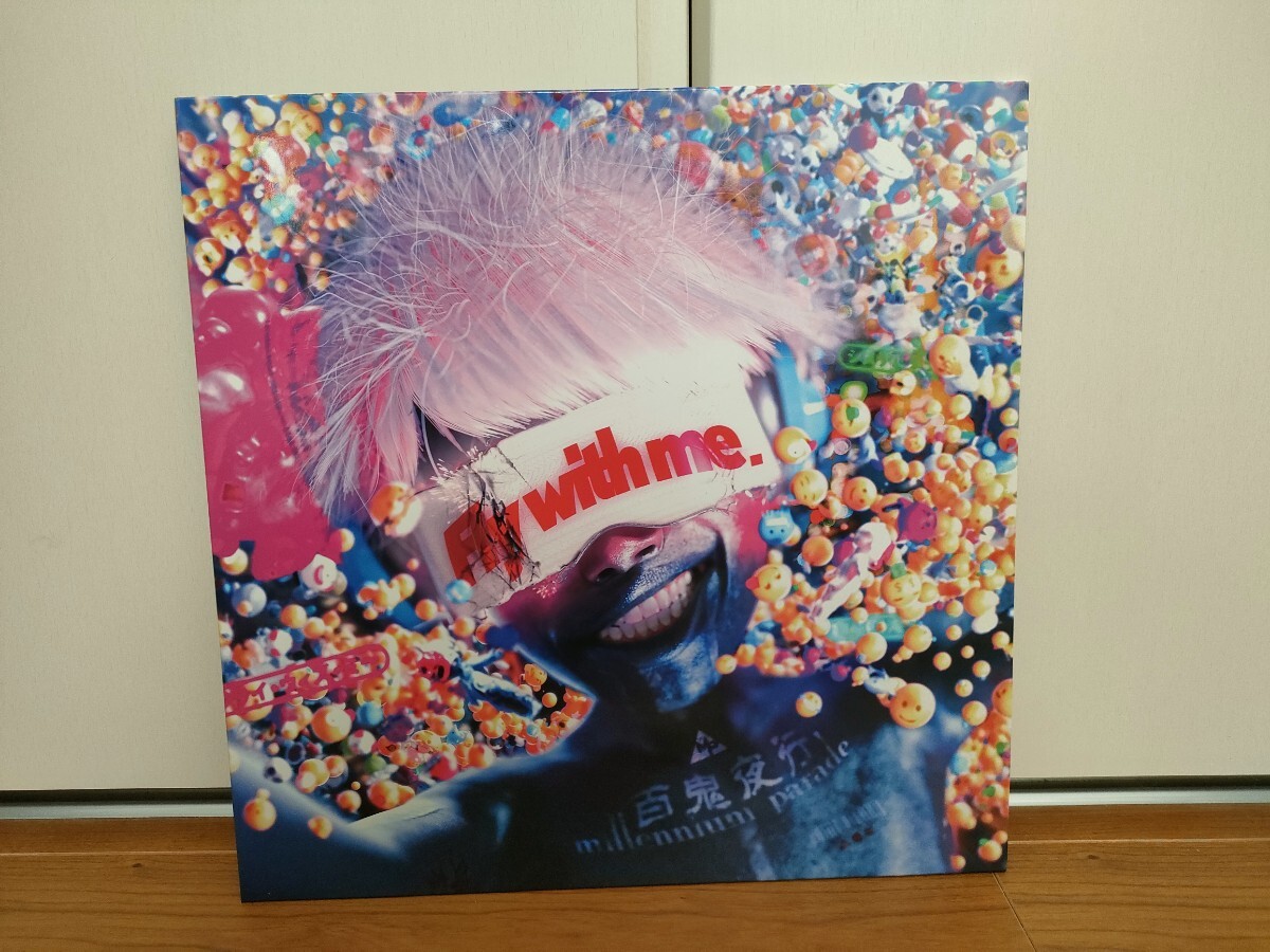 Yahoo!オークション -「millennium parade レコード」の落札相場・落札価格