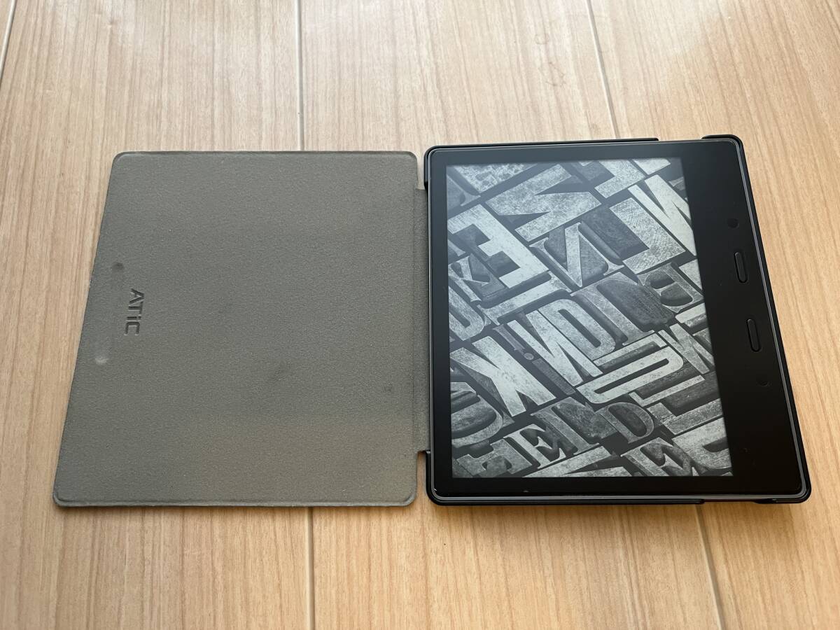 Amazon Kindle Oasis 32GB Wi-Fi オークション比較 - 価格.com