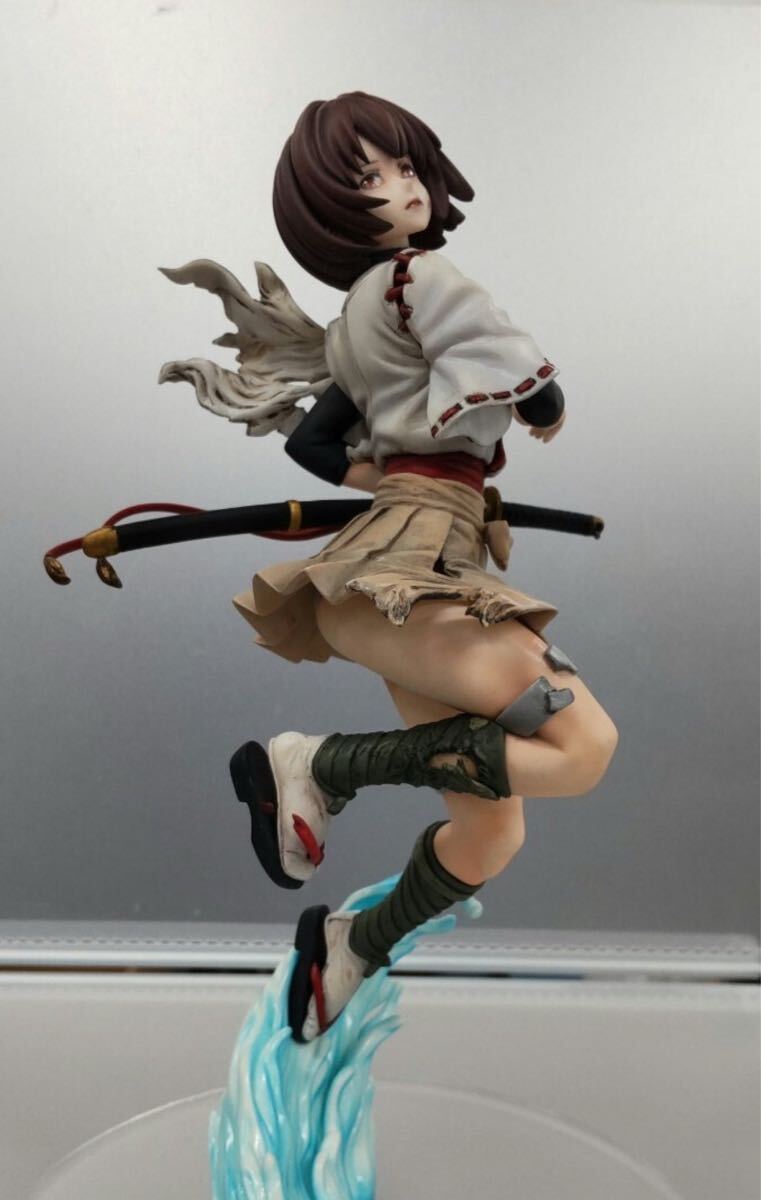 2026年最新】Yahoo!オークション -艦これ ガレージキット 未組立