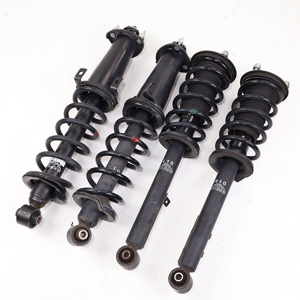 Yahoo!オークション -「マークx 純正サスペンション」の落札相場・落札価格