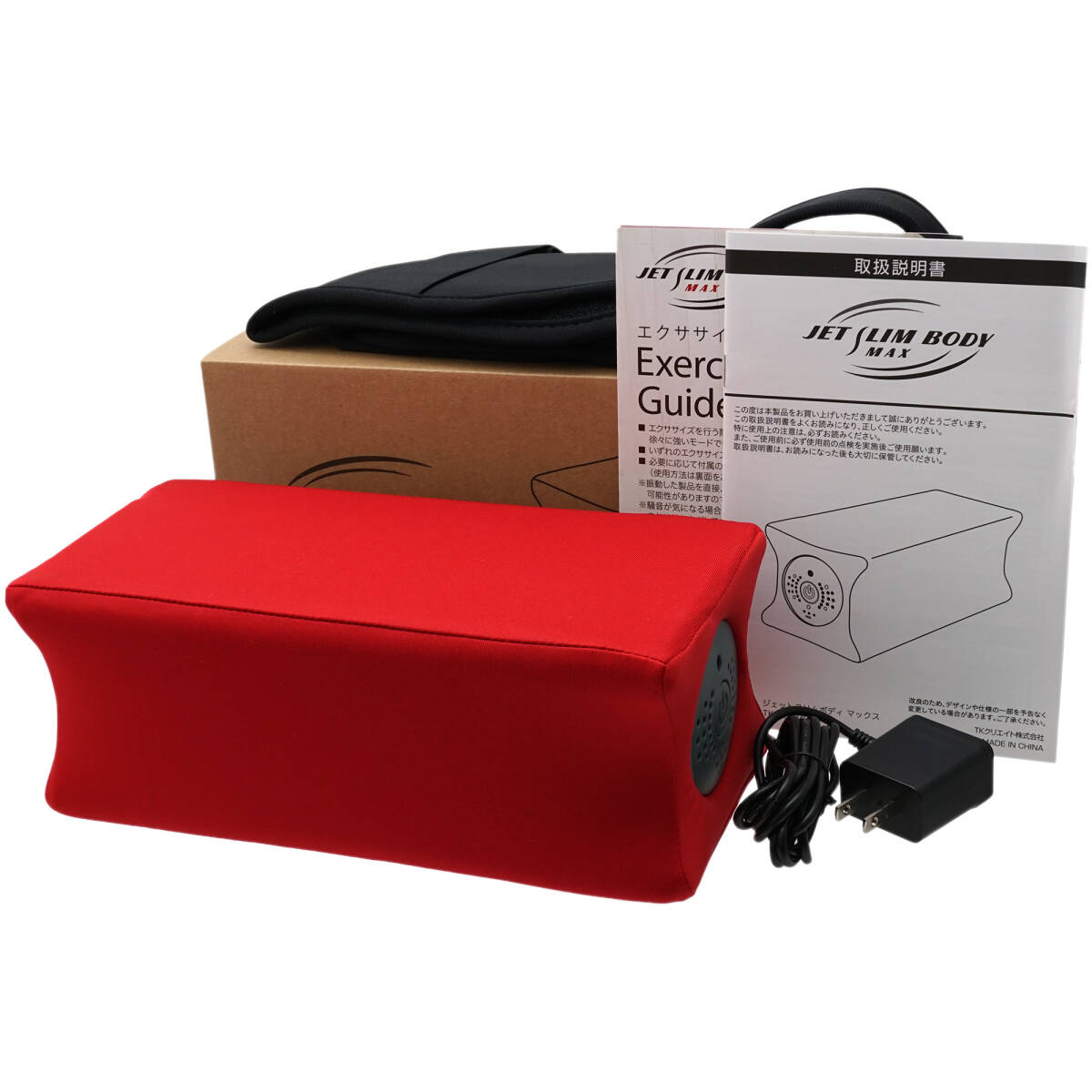 2026年最新】Yahoo!オークション -ジェットスリムボディmaxの中古品