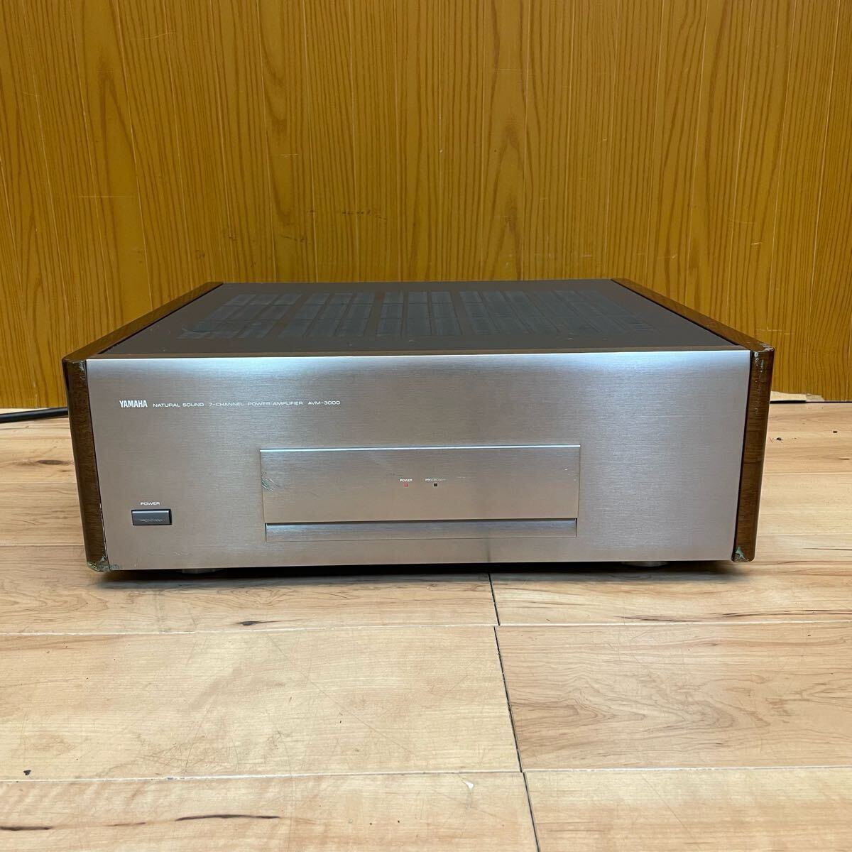 2026年最新】Yahoo!オークション -AVM-3000の中古品・新品・未使用品一覧