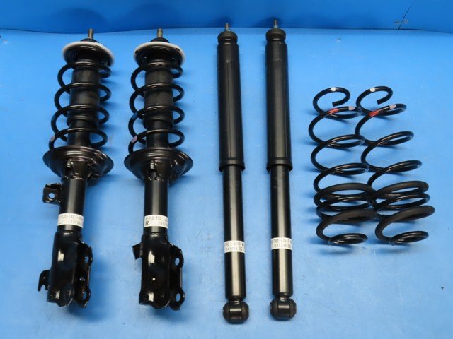 Yahoo!オークション -「jg3 n-one rs」(ホンダ用) (サスペンション)の