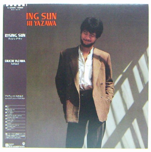 2026年最新】Yahoo!オークション -矢沢永吉 rising sunの中古品・新品