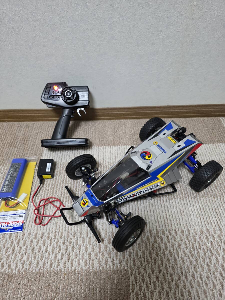 Yahoo!オークション -「サンダードラゴン ボディ」(自動車) (ホビー