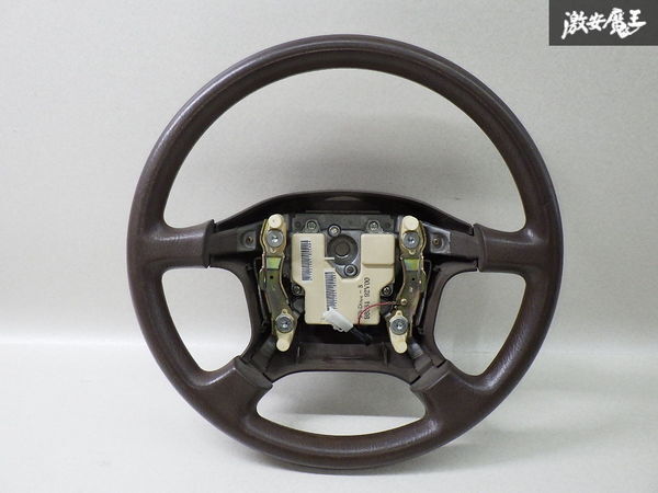 Yahoo!オークション -「y30」(ステアリング、ハンドル本体) (日産用)の