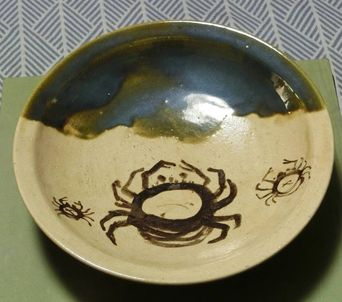 Yahoo!オークション -「北大路魯山人 蟹」の落札相場・落札価格