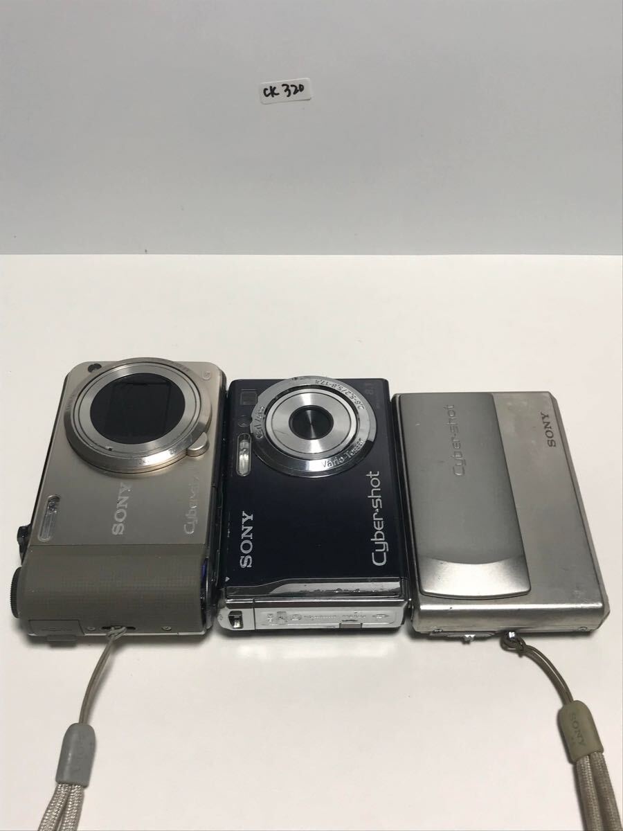 SONY サイバーショット DSC-HX7V (W) [ホワイト] オークション比較