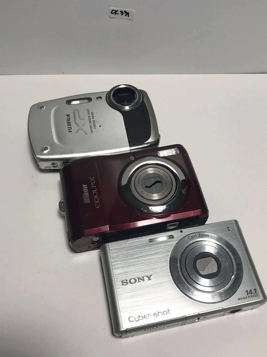 ニコン COOLPIX L20 オークション比較 - 価格.com