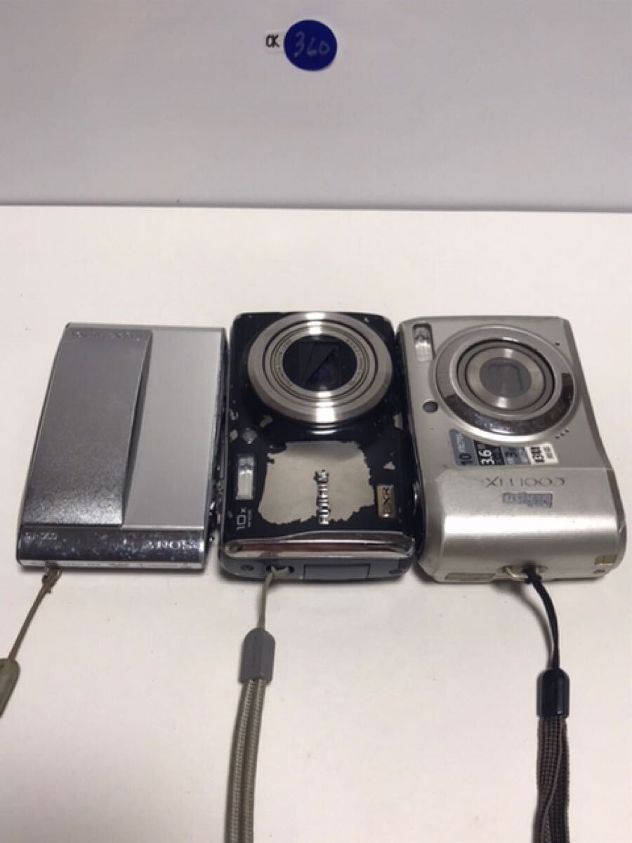 ニコン COOLPIX L20 オークション比較 - 価格.com