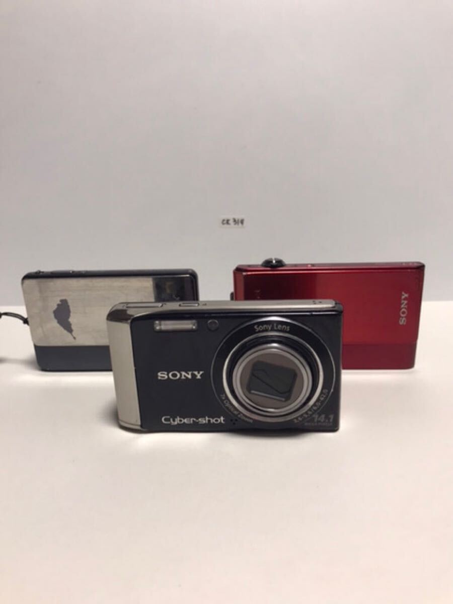 SONY サイバーショット DSC-TX5 オークション比較 - 価格.com