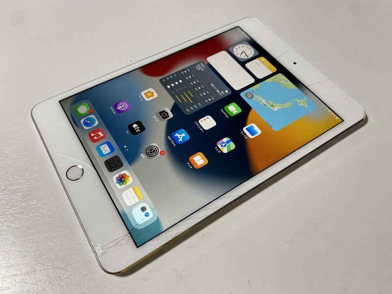 2026年最新】Yahoo!オークション -ipad ジャンク mini4(iPad本体)の