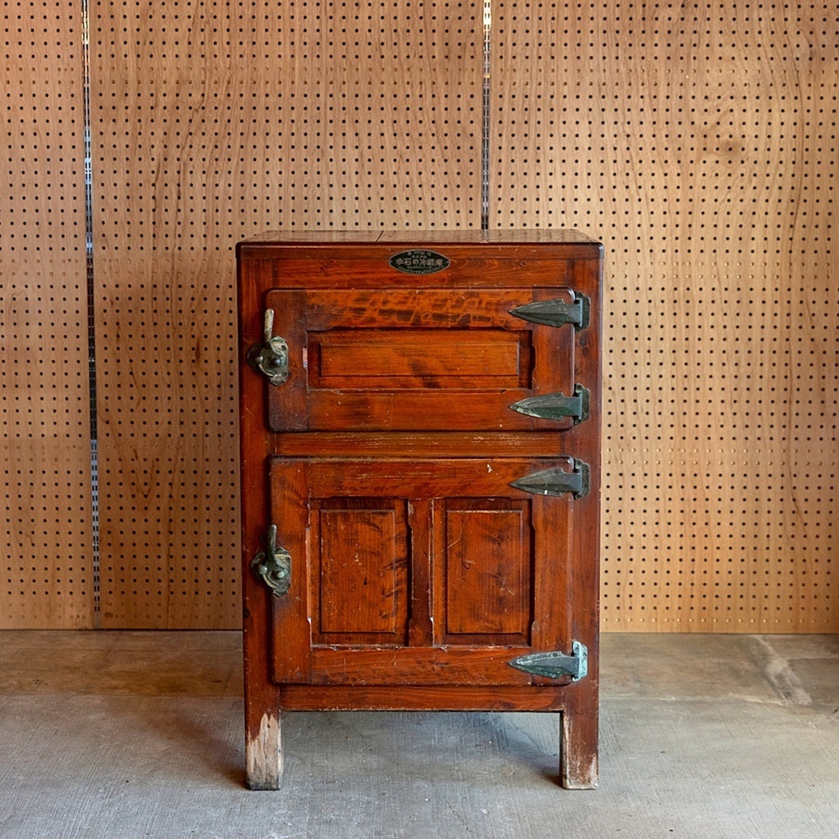 2026年最新】Yahoo!オークション -氷冷蔵庫(アンティーク