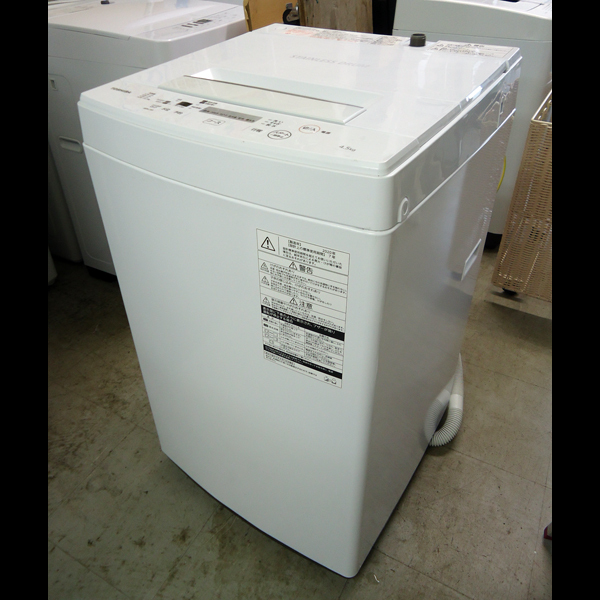 東芝 AW-45M7 オークション比較 - 価格.com