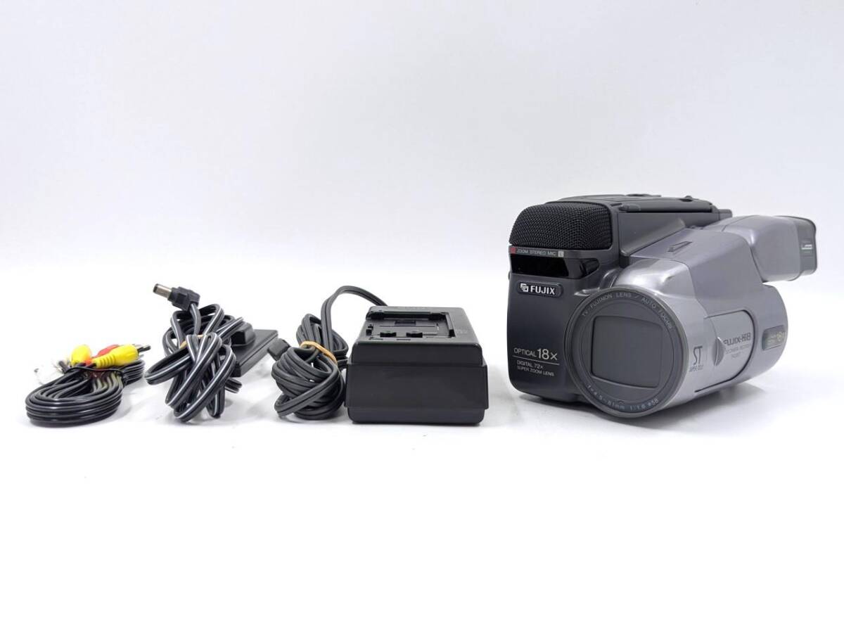 Yahoo!オークション -「fujix30」(8ミリビデオカメラ) (ビデオカメラ