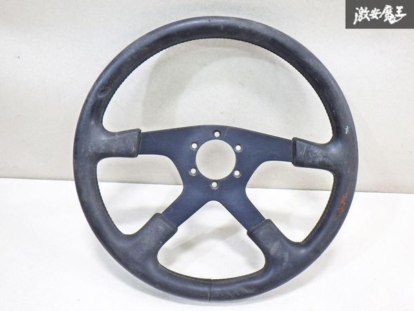Yahoo!オークション -「トヨタ 純正」(モモ) (ステアリング)の落札相場