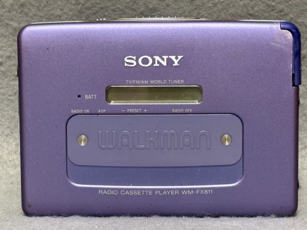 Yahoo!オークション -「wm-fx811」の落札相場・落札価格