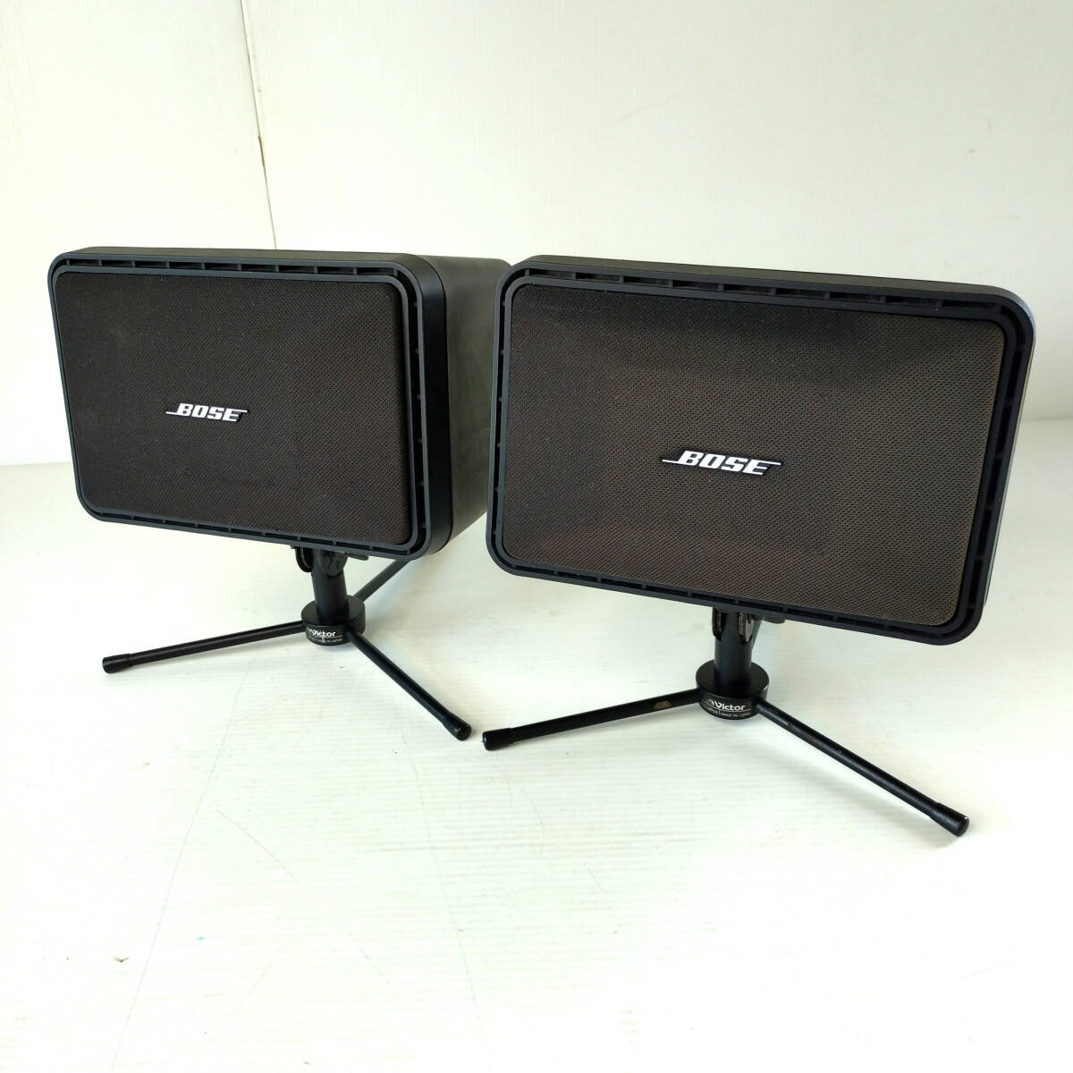 Yahoo!オークション -「bose 101 スタンド」(スピーカー) (オーディオ