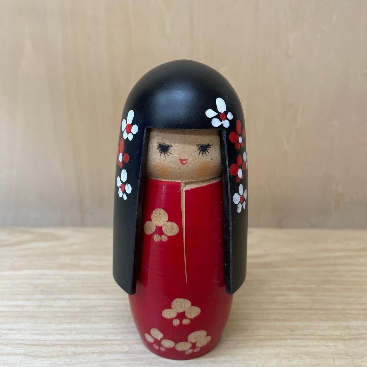 2026年最新】Yahoo!オークション -おかっぱこけしの中古品・新品・未