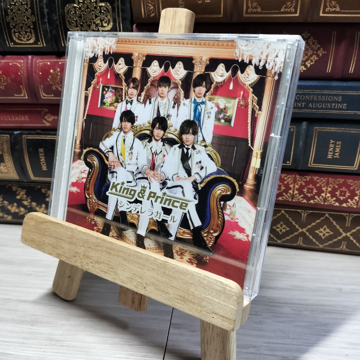 2026年最新】Yahoo!オークション -シンデレラ・ガールの中古品・新品