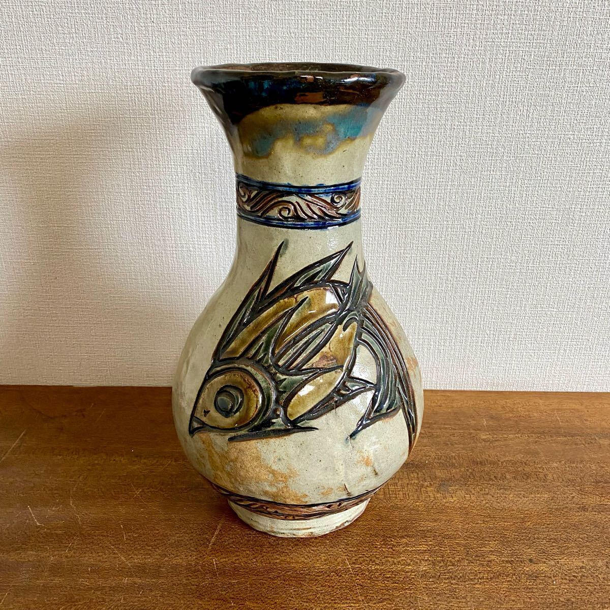 Yahoo!オークション -「壺屋焼宮城須美子」の落札相場・落札価格