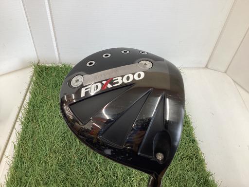 Yahoo!オークション -「tovasia ドライバー fdx300」の落札相場・落札価格