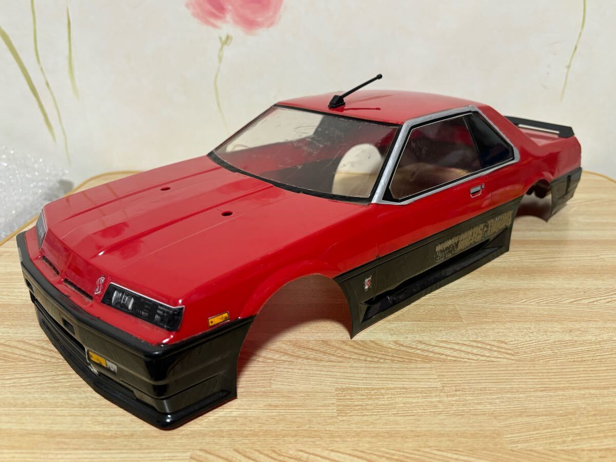 Yahoo!オークション -「r30スカイライン」(ホビーラジコン) の落札相場