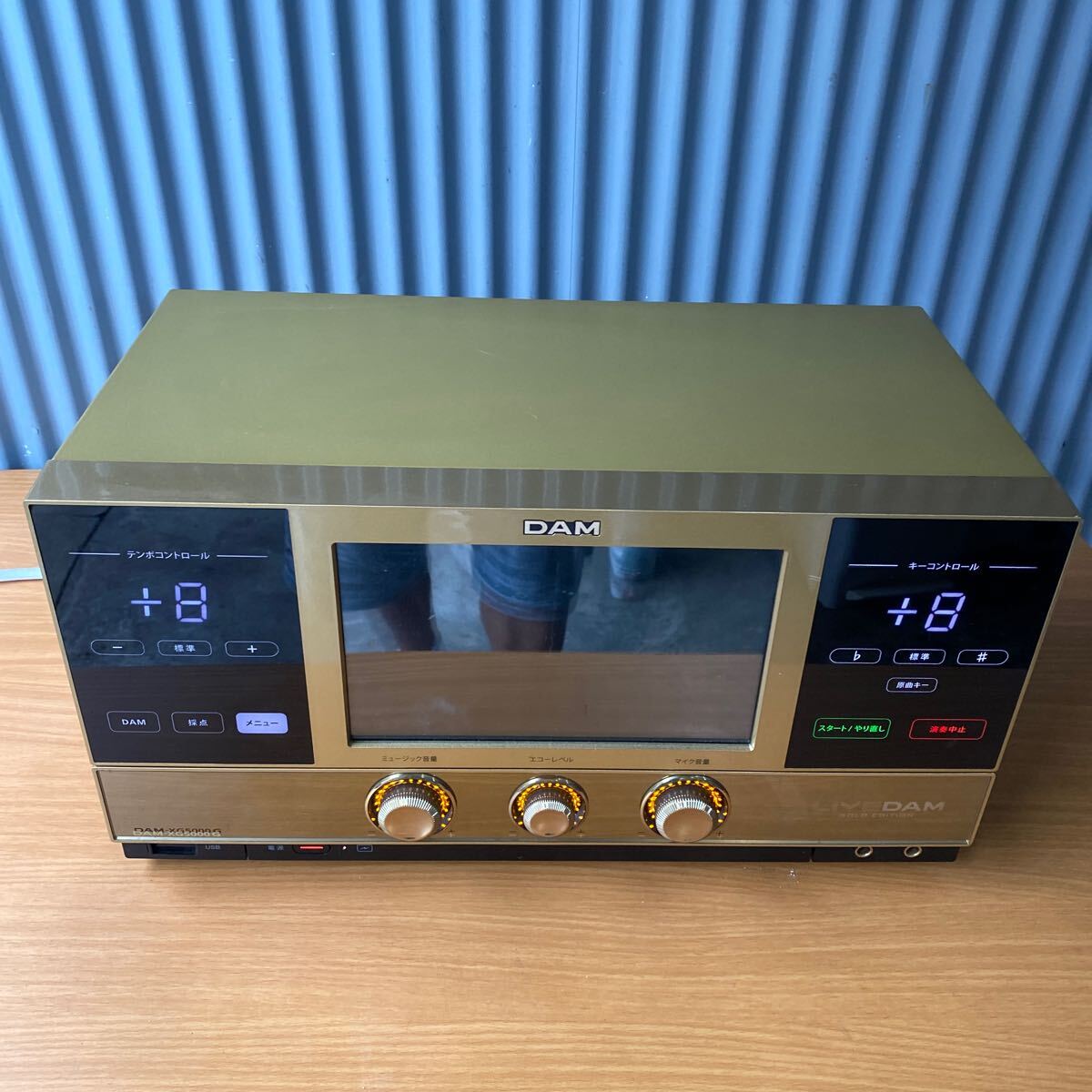 2026年最新】Yahoo!オークション -dam hddの中古品・新品・未使用品一覧