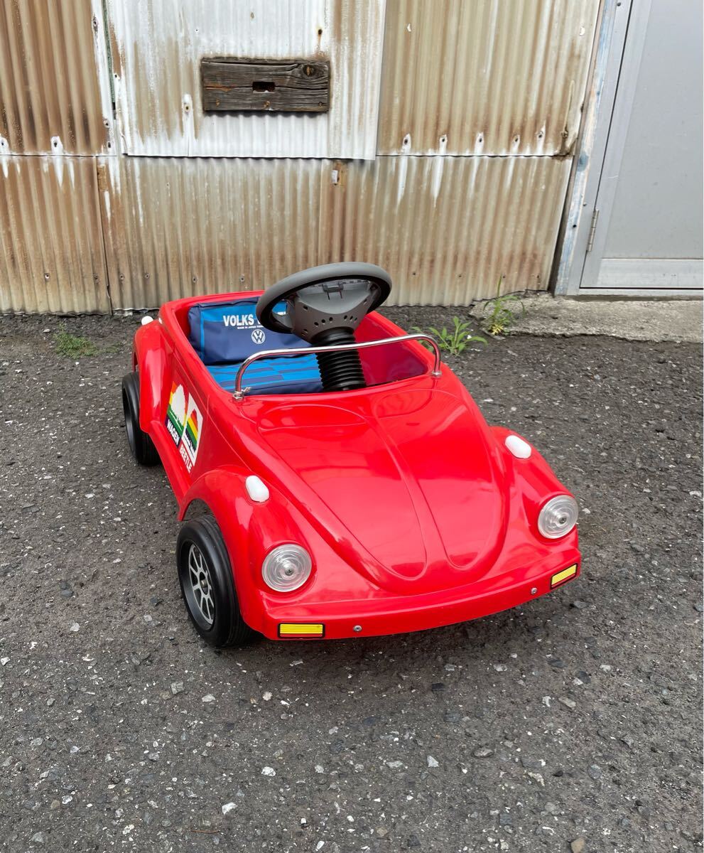 2026年最新】Yahoo!オークション -ペダルカー(おもちゃ、ゲーム)の中古