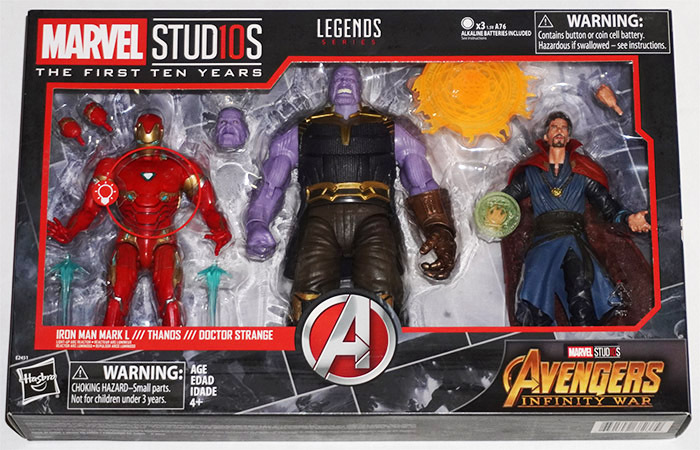 2026年最新】Yahoo!オークション -マーベルレジェンド アベンジャーズ