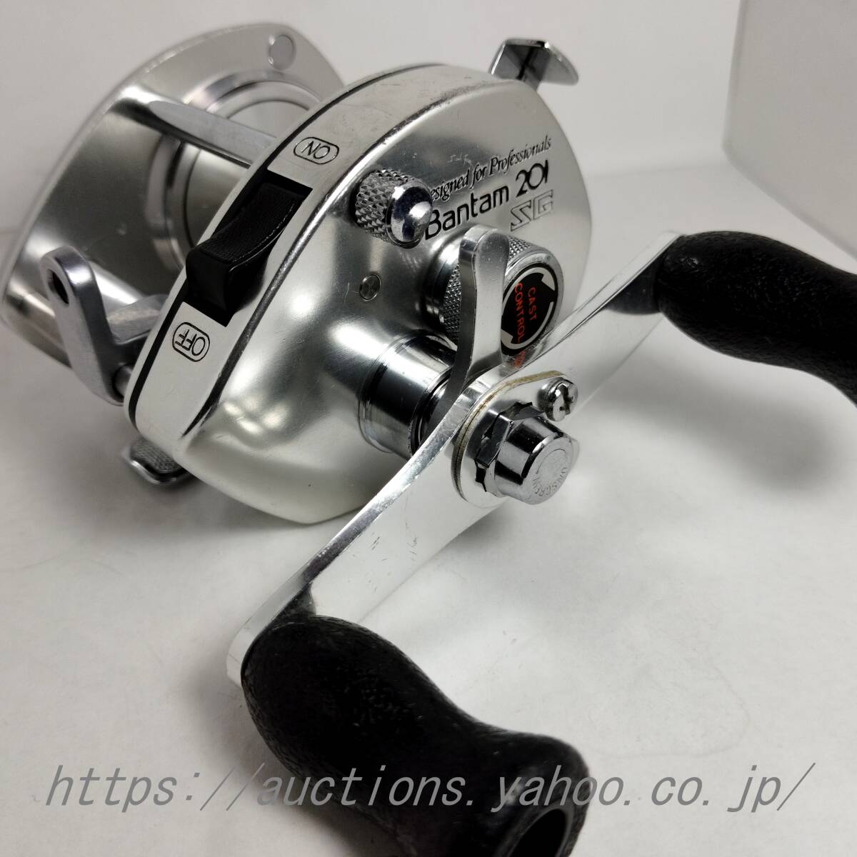 Yahoo!オークション -「バンタム201sg」の落札相場・落札価格