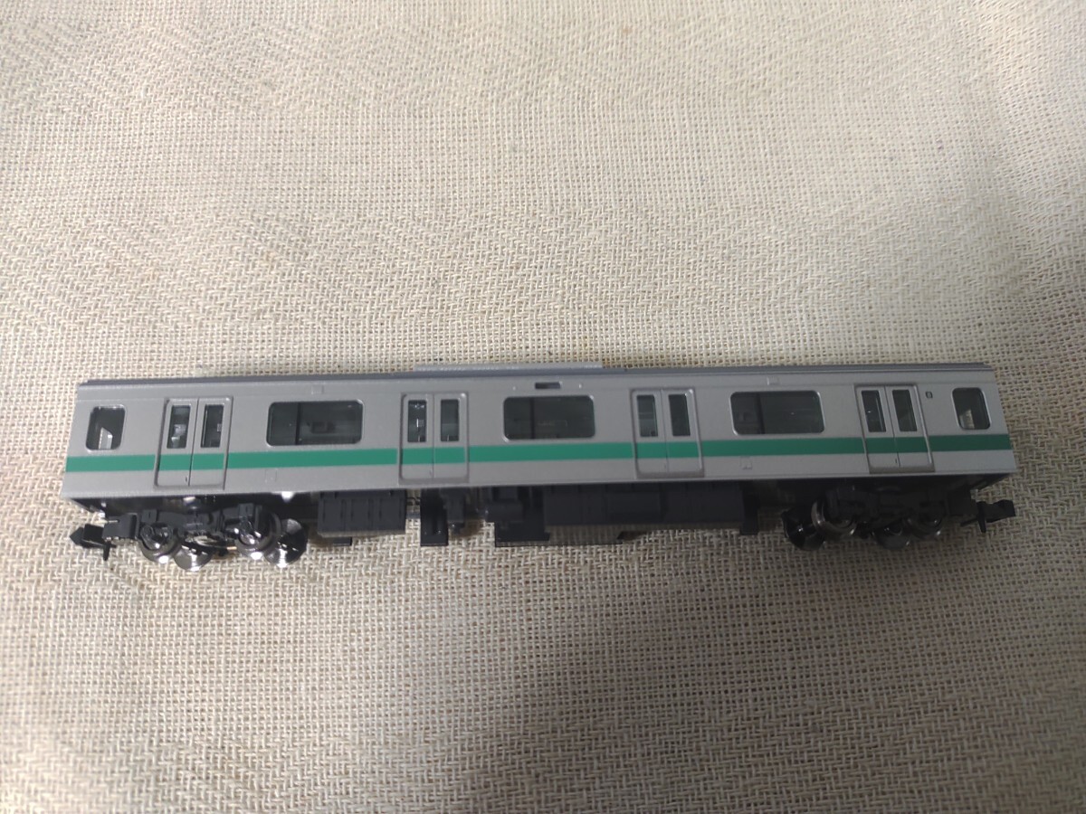Yahoo!オークション -「e233系2000番台」(Nゲージ) (鉄道模型)の落札
