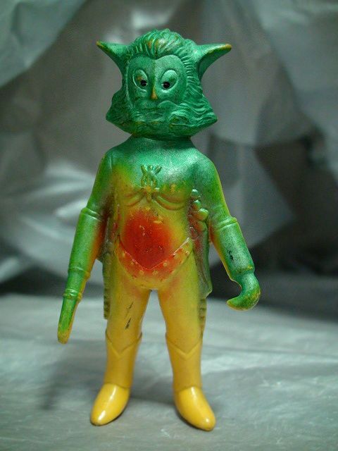 Yahoo!オークション -「タカトクウルトラマンレオ」の落札相場・落札価格