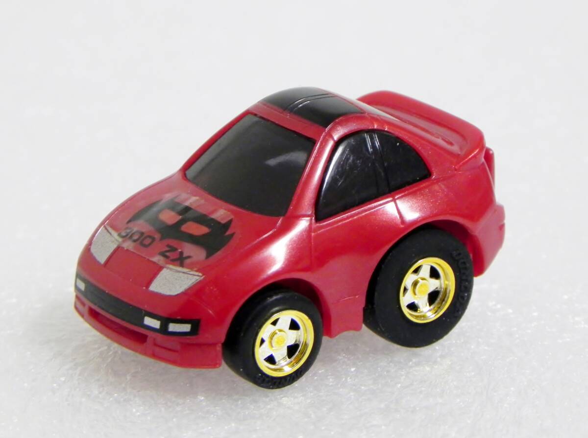 2026年最新】Yahoo!オークション -フェアレディz z32(チョロQ)の中古品