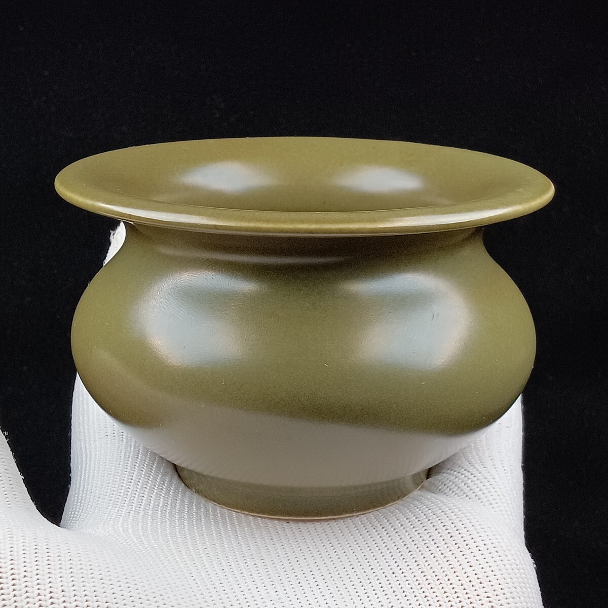 Yahoo!オークション -「水盂」の落札相場・落札価格