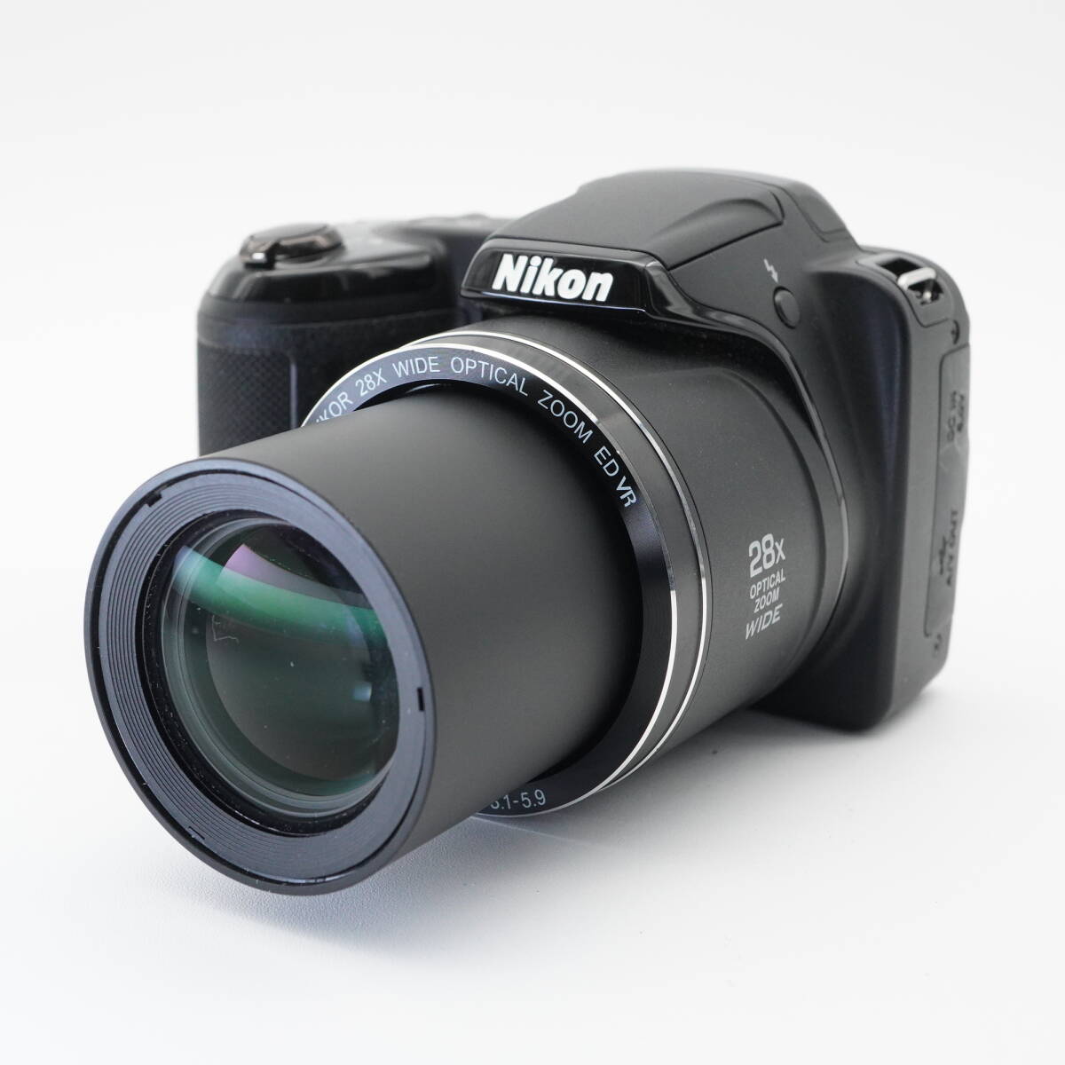 2026年最新】Yahoo!オークション -ニコン coolpix l340(デジタルカメラ