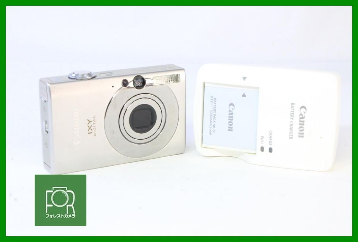 CANON IXY DIGITAL 25 IS オークション比較 - 価格.com