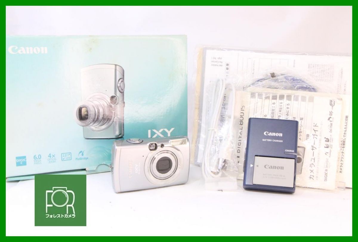 Yahoo!オークション -「canon ixy digital 800 is」の落札相場・落札価格