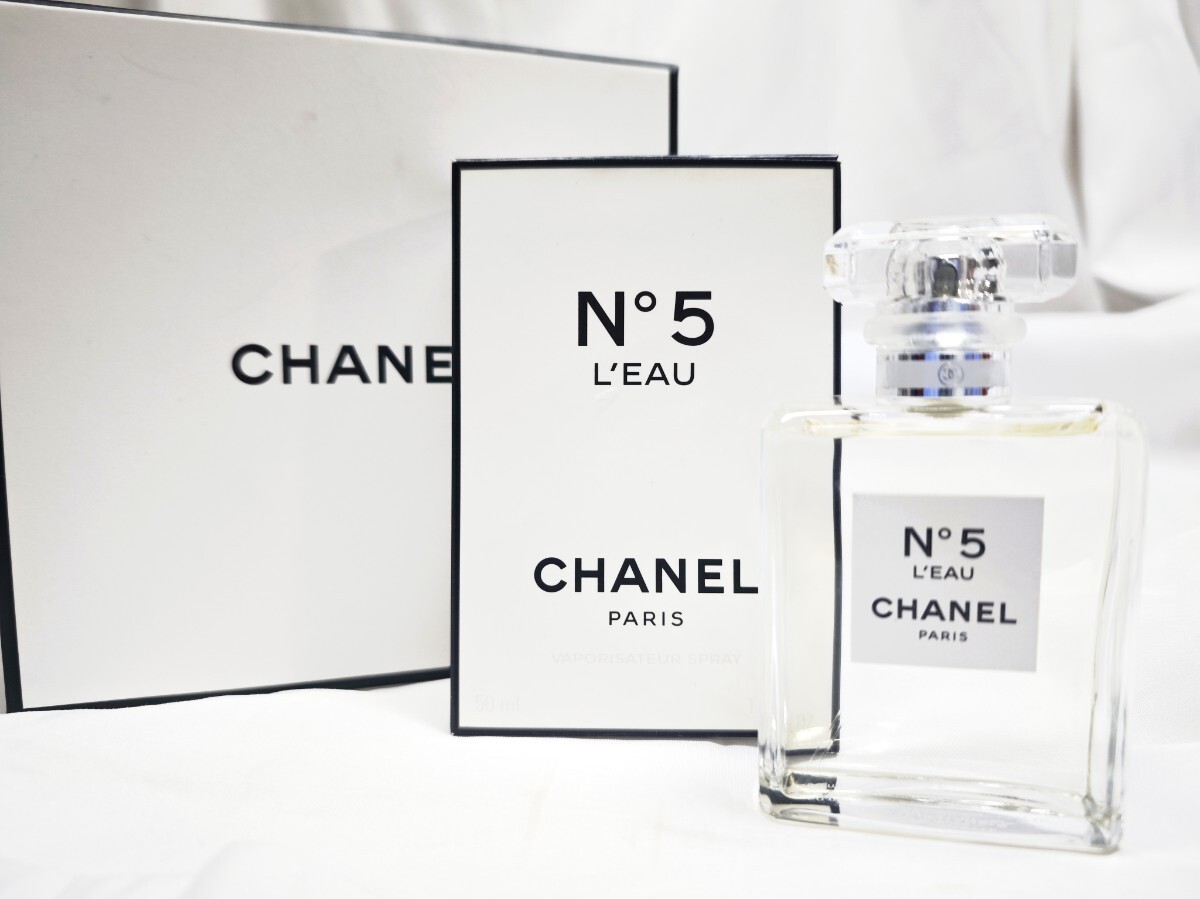 2026年最新】Yahoo!オークション -シャネルno5ローの中古品・新品・未