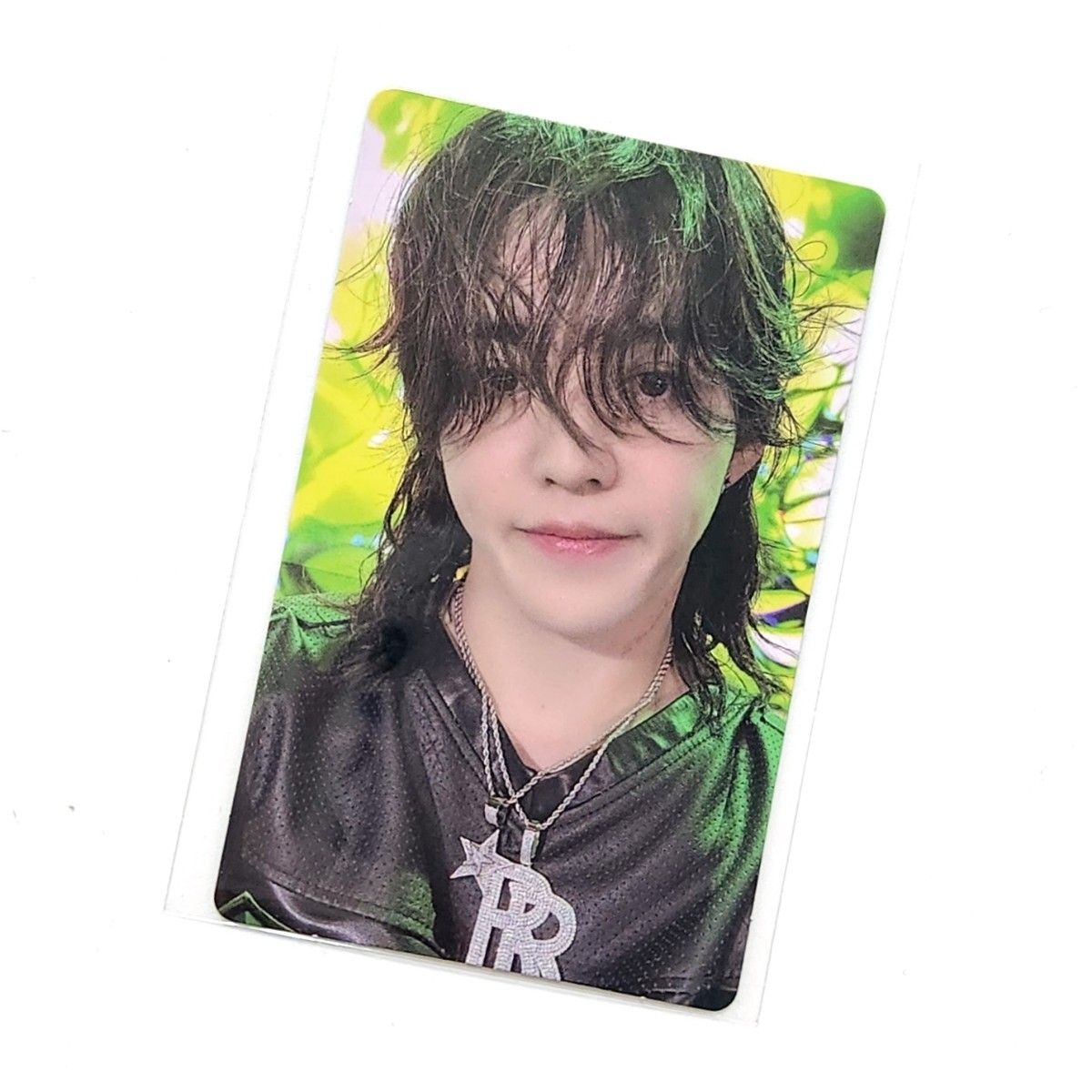 SEVENTEEN エスクプス スンチョル Attacca carat ver バインダー