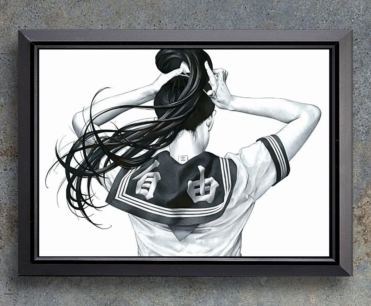 大友昇平 ポスター 5点セット 大友昇平 ポスター 5点セット